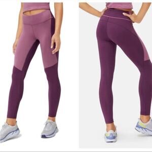 Outdoor Voices Flex Color Block Legging